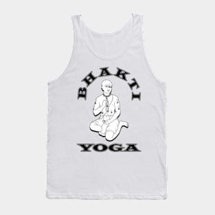 Bhakti Yoga Tank Top